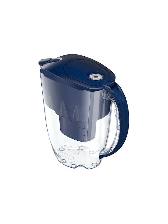 Aquaphor Jasper Maxfor Krug Blue mit Filter 2800ml 1Stück