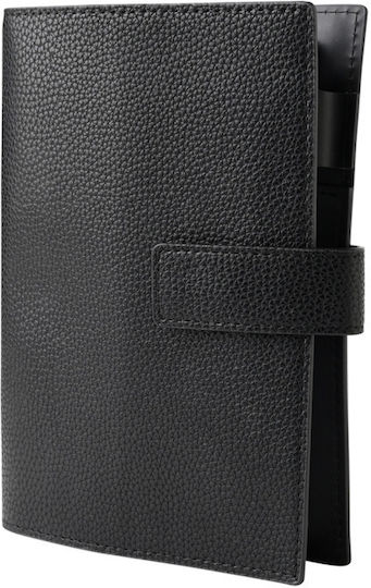 Tip Center Organiser Personal 9.5 X 17.5 Negru