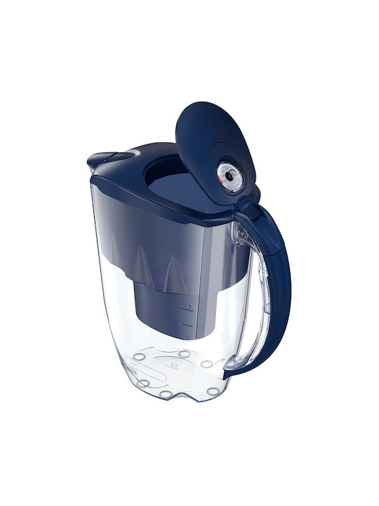Aquaphor Jasper Maxfor Krug Blue mit Filter 2800ml 1Stück