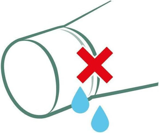 Maped Μπουκάλι Θερμός Ανοξείδωτο 500ml Μπλε