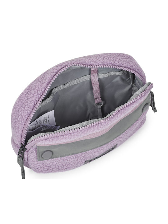 Helvetia Ii Waist Bag Purple
