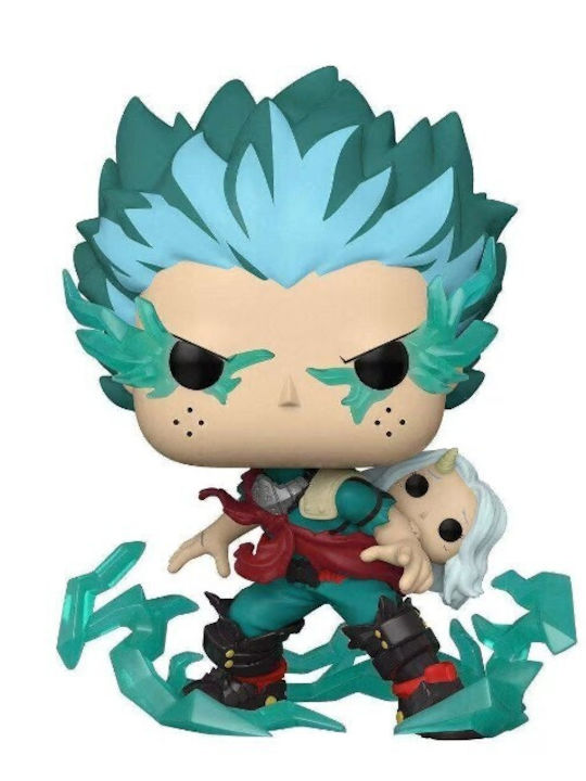 Funko Pop! Animation: My Hero Academia - Infinite Deku With Eri 1008