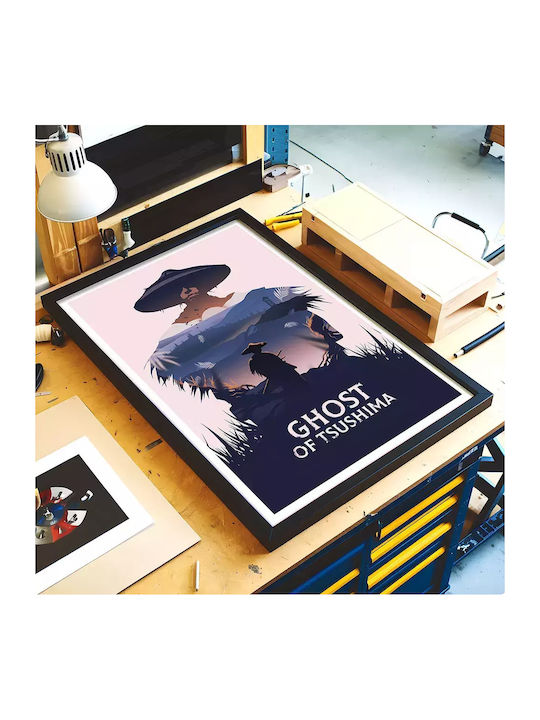 Poster Pentru Copii 40x30cm