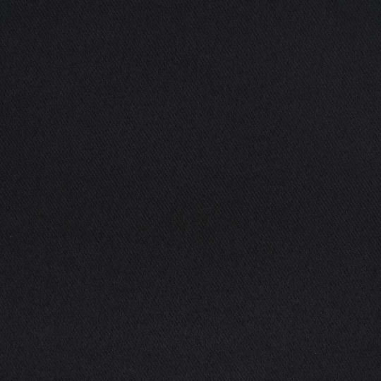 vidaXL vidaXL Vorhänge mit Grommets Schwarz 140x245cm