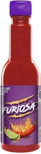 La Anita Furiosa Fuego 300 ml