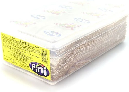 Fini 200 mit Geschmack Cola 1Stück 10gr