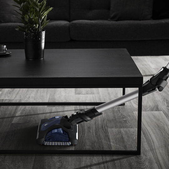 Rowenta X-Force Flex 14.60 Reîncărcabilă Aspirator 2 în 1 Stick & De Mână 32.4V Gri