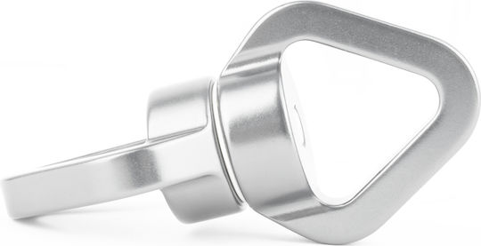 Drehbarer Verbindungsglied Swivel Ring 360° 95356 Amila