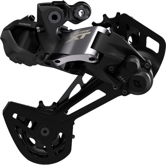 Shimano Deore Xt Rear Bicycle Derailleurs Medium (GS) 11 Gears