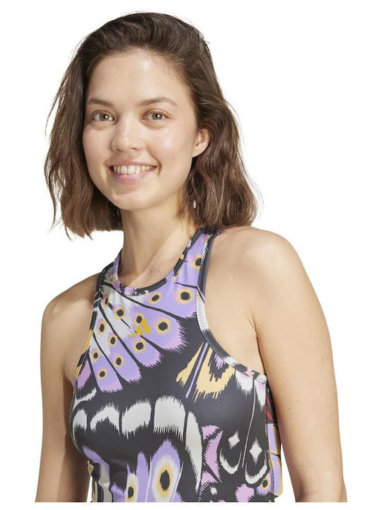 X Farm Rochie De Vară Maxi Neagră
