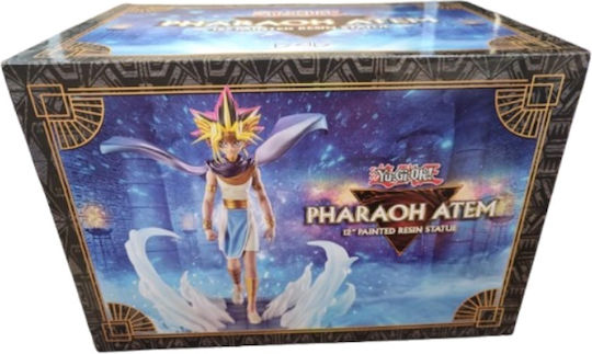 First 4 Figures Yu-Gi-Oh! - Pharaoh Atem Figur 29cm