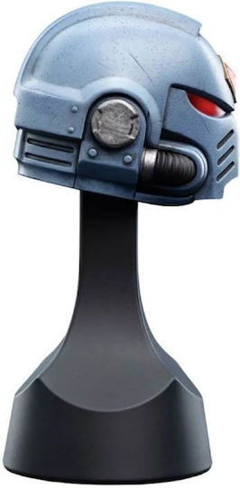 Weta Workshop Warhammer 40000 Κράνος Ρέπλικα μήκους 12εκ. σε Κλίμακα 1:4