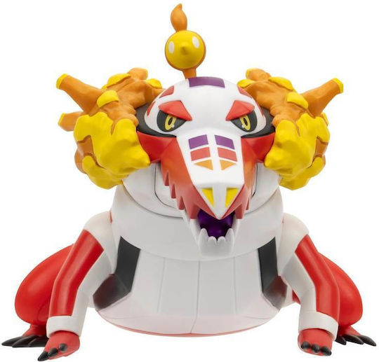 Pokemon Epic Figure Skeledirge Pkw4081 Toys