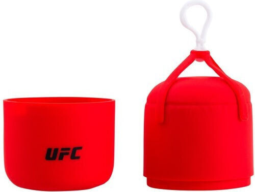 Action Figure UFC Boxing Bag - Capsule with Figure 7.5cm.