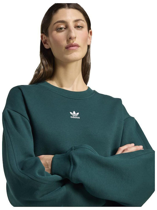 Long Women's Sweatshirt Aurivy