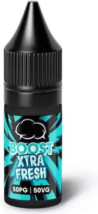 E-Liquid France Fresh Vg Pg Nikotin 50/50 VG/PG 10ml
