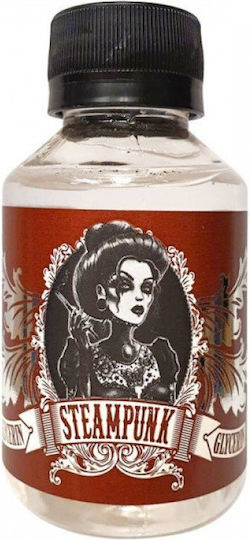 Steampunk Bază Glicerină VG 100ml
