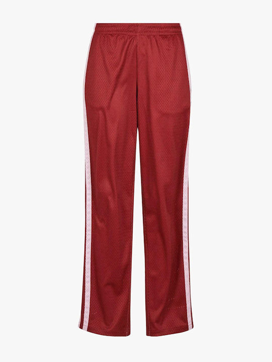Pantaloni de Trening Red