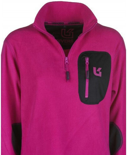 Univers Spinale T-shirt Fleece