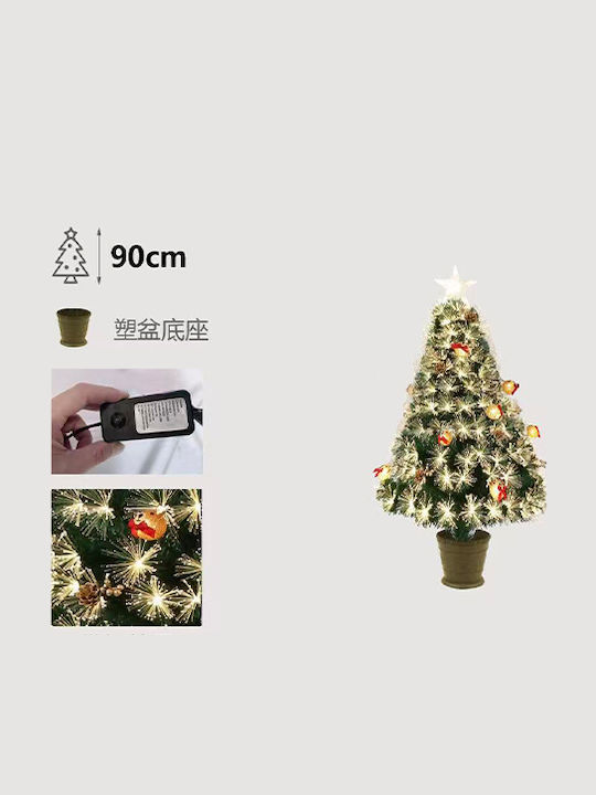 Weihnachtsbaum 90cm Weihnachtsbaum 90cm