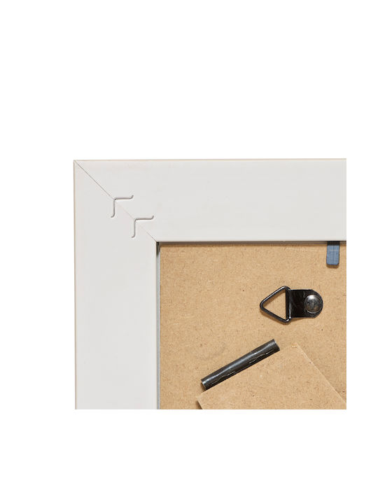 Missy Wooden Picture Frame with Beige Frame