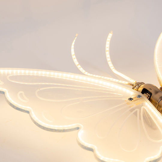 Eurolamp Iluminată De Crăciun Figurină