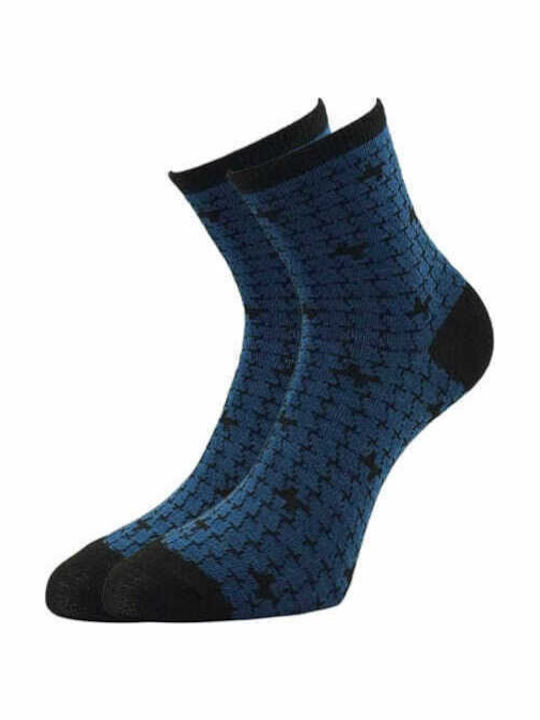 365 Charm Socks Γυναικείες Κάλτσες Multicolour 12Pack