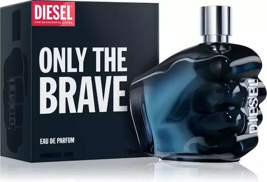 Diesel Only Brave Eau de Parfum 35ml