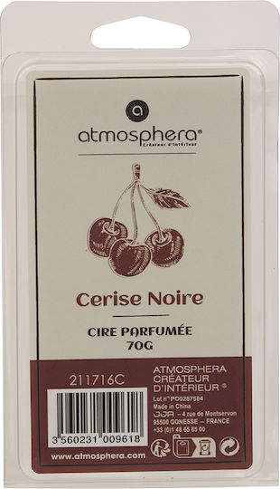 Home Fragrance Laura with Fragrance Cherry 211716C 8pcs