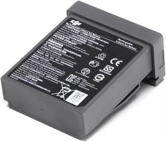 DJI Baterie Li-Po 4.2V 12400mAh Pentru Vehicul RC