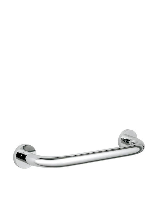 Grohe Essentials Λαβή Μπάνιου 34.9cm Ασημί
