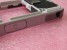 Nokia N81-3 Mittleres Gehäuse + Kameraobjektiv Vanille2 Silber