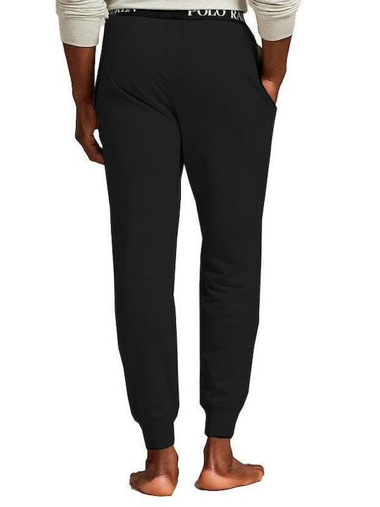 Ralph Lauren Schwarz