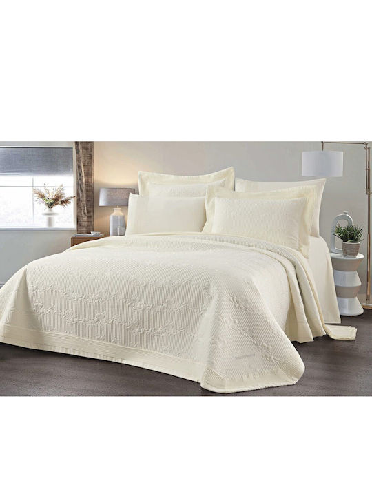 Beauty Home Emelia 12505 Bridal Set 7pcs 230x250cm