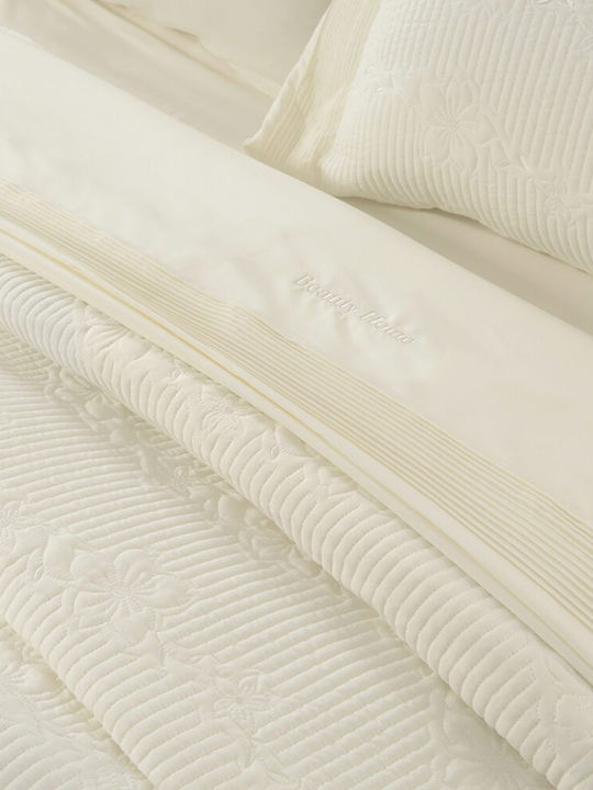 Beauty Home Emelia 12505 Bridal Set 7pcs 230x250cm