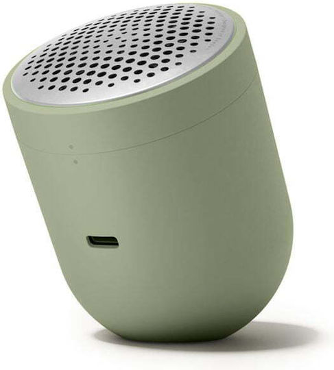 Steamery Pilo 2 Fabric Shaver Green