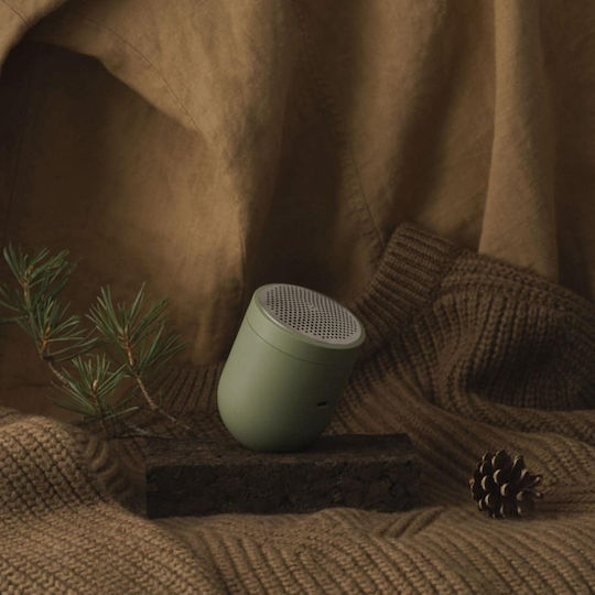 Steamery Pilo 2 Fabric Shaver Green