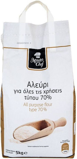 MasterChef Flour Wheat All-Purpose 5kg