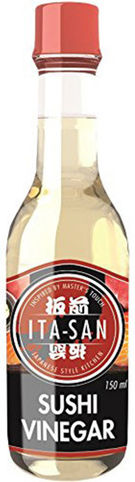 Sushi Vinegar 150ml Ita-san