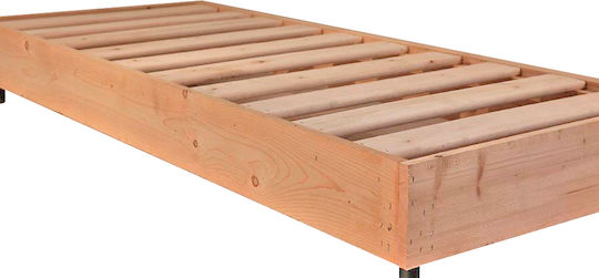 Einzelschlafunterlage Für Matratze 80x190cm Farbauswahl-Option Einzelschlafunterlage Für Matratze 80x190cm Farbauswahl-Option