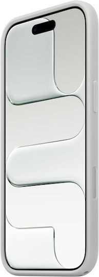 Apple Bumper Bumper Silicon Light Gray (iPhone Air)
