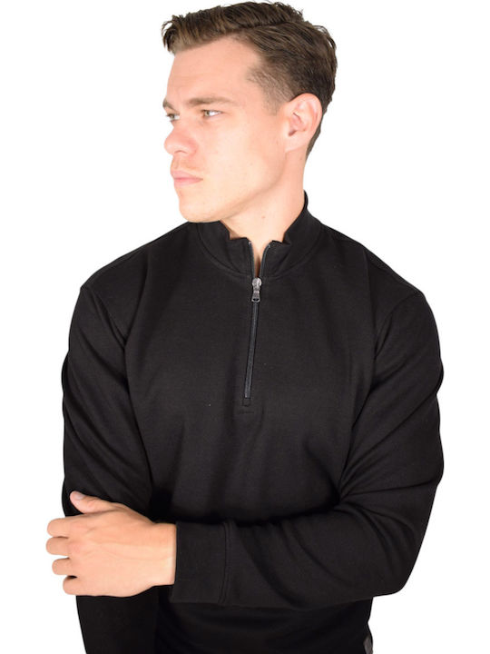 Bluse Black