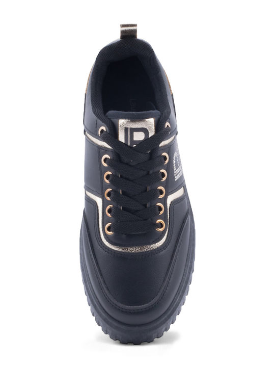 Sneakers Black