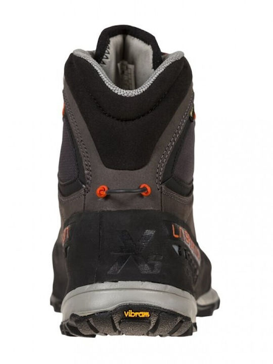 La Sportiva Tx5 Women's Hiking Waterproof Boots With Gore-Tex Membrane Gray