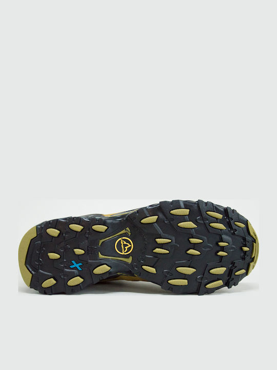 La Sportiva Lasportiva Ultra Raptor Ii Men's Hiking Boots Waterproof with Gore-Tex Membrane Yellow