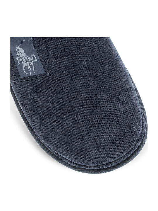 Men's Slipper Gray