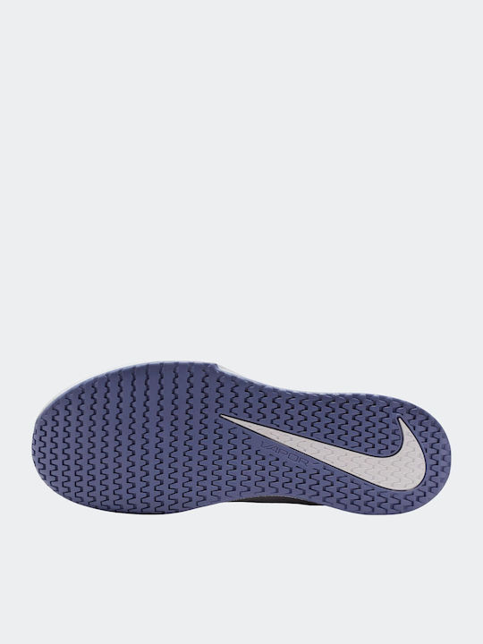 Nike Court Vapor Lite 3 Γυναικεία Παπούτσια Τένις για Σκληρά Γήπεδα Λευκά