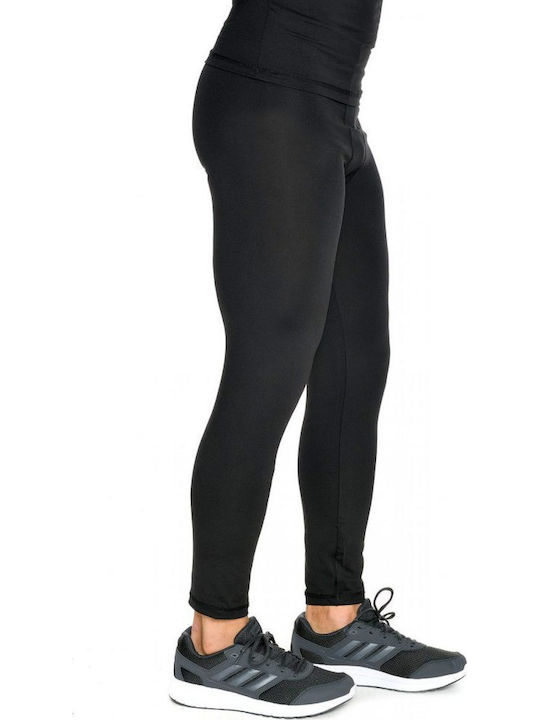 Target Thermohose Schwarz
