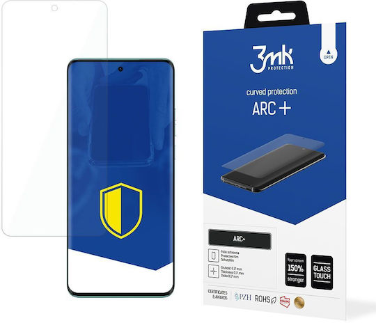 3MK Screen Protector (Honor 400 PRO - 3mk)