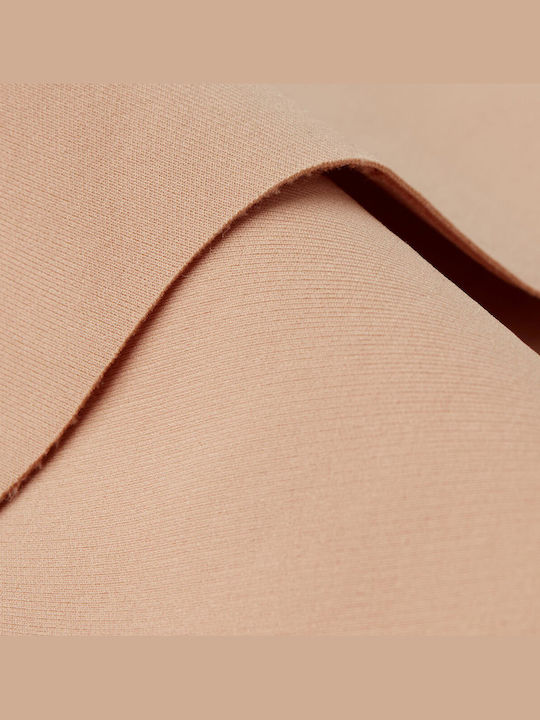 FORM TIME Strângere alunecare Fără cusături Beige